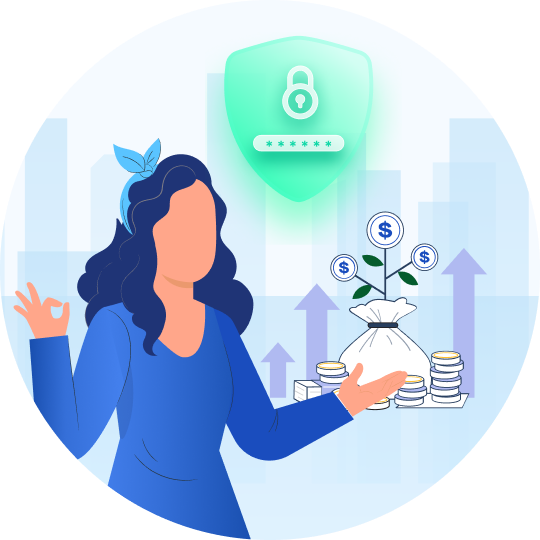 loan options illustration